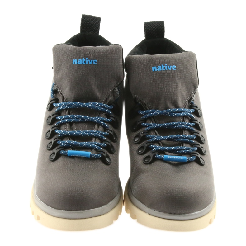 NATIVE FITZSIMMONS TREKLITE DUBLIN gris 3