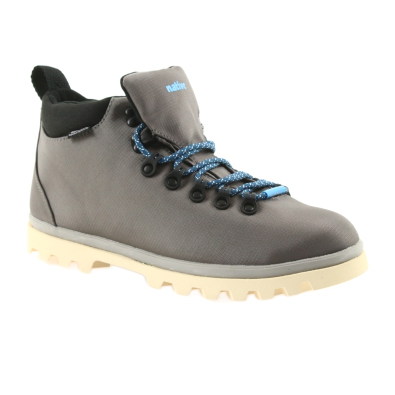 NATIVE FITZSIMMONS TREKLITE DUBLIN gris 2