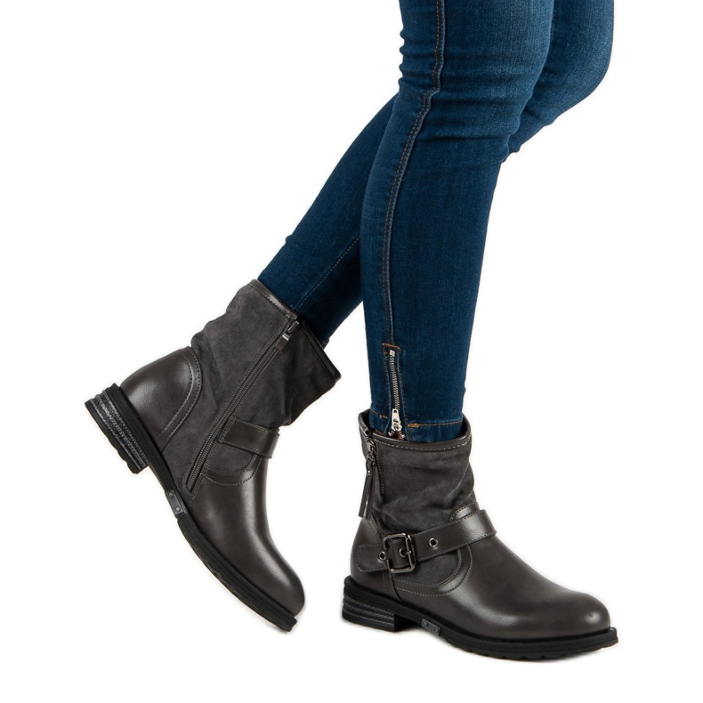 SDS Travailleurs gris 2