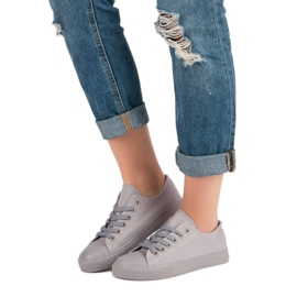 Sport Baskets grises 1