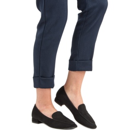 Small Swan Seigneurs à la mode noir 1