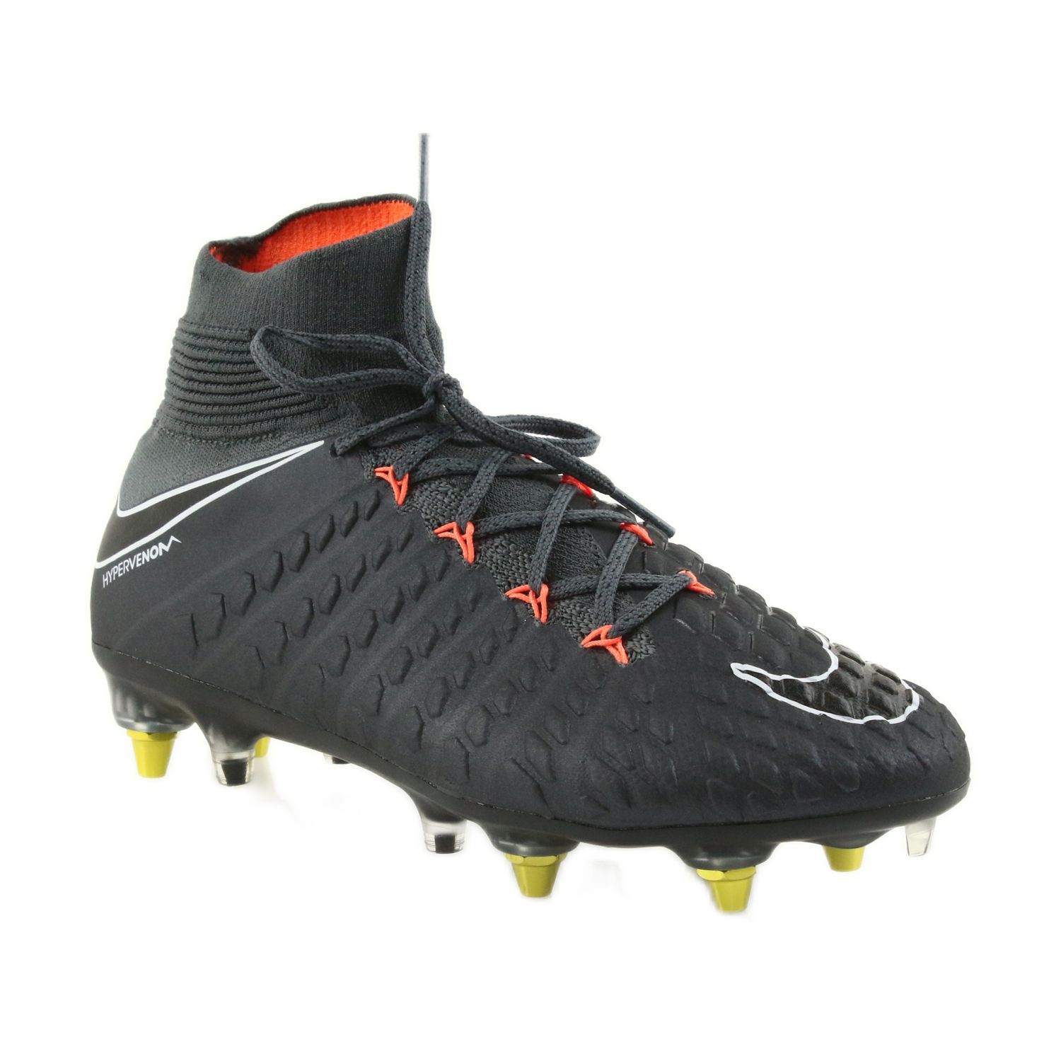 Nike hypervenom discount 3 gris