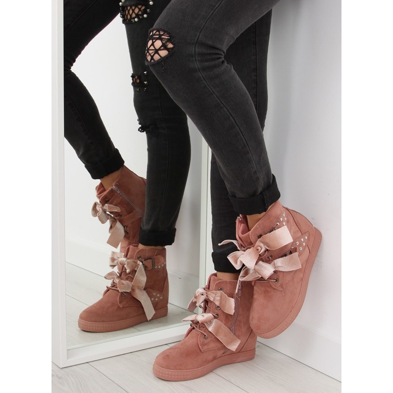 Baskets roses rose A-79 rose II-GAT 1