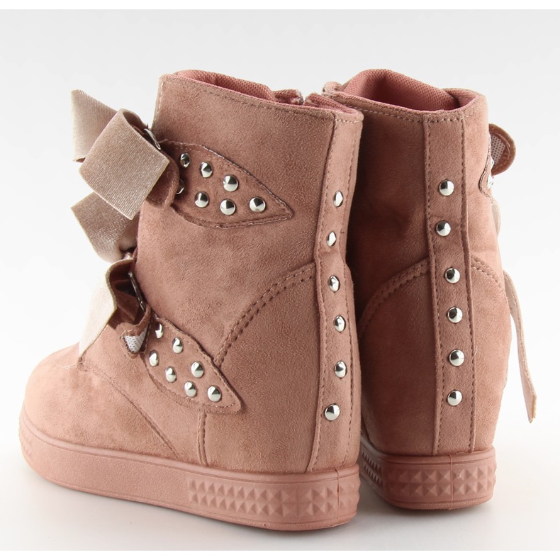 Baskets roses rose A-79 rose II-GAT 2