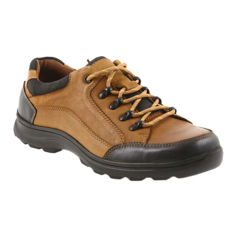 DK Camel 0493 chaussures de sport pour hommes brun multicolore 1 DK Camel 0493 chaussures de sport pour hommes brun multicolore 1