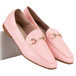 Comer Seigneurs roses 1