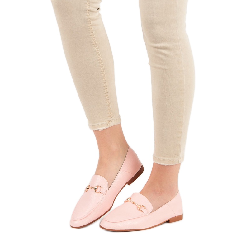 Comer Seigneurs roses 2