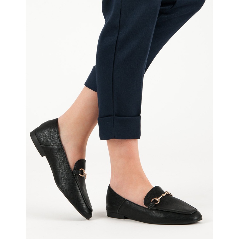 Comer Seigneurs noirs le noir 2