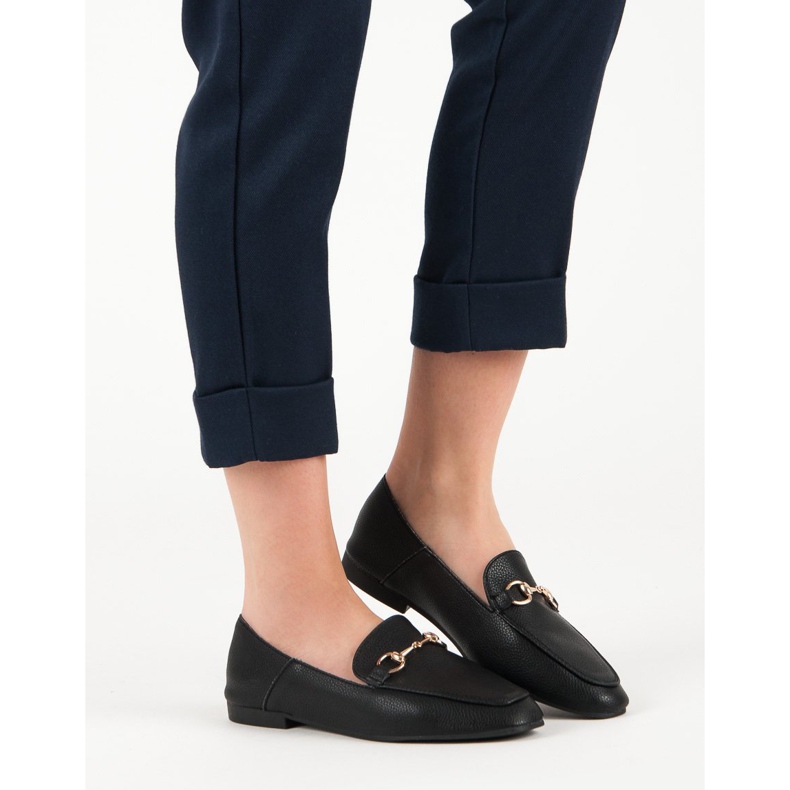 Comer Seigneurs noirs le noir 1