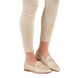 Comer Seigneurs d'or 1