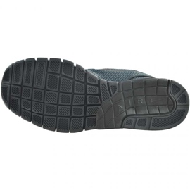 Chaussures Nike Stefan Janoski Max M 631303-013 bleu marin 1