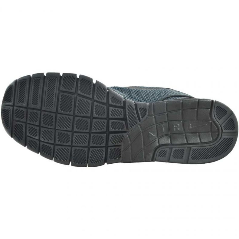 Chaussures Nike Stefan Janoski Max M 631303-013 bleu marin 1