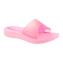 Chaussons pour enfants Flaming Ipanema 26325 roses 1 Chaussons pour enfants Flaming Ipanema 26325 roses 1