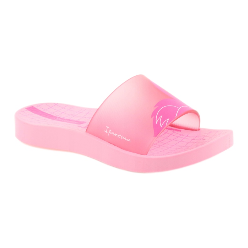 Chaussons pour enfants Flaming Ipanema 26325 roses 1 Chaussons pour enfants Flaming Ipanema 26325 roses 1