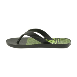 Rider Garçons flip -flops rabats 11214 noir 2