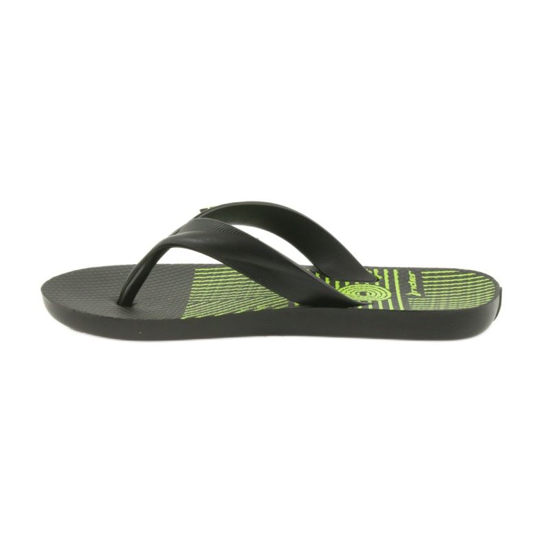 Rider Garçons flip -flops rabats 11214 noir 2