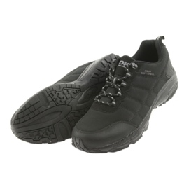 DK 18378 baskets softshell le noir 4