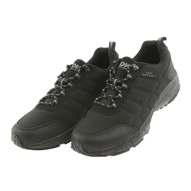 DK 18378 baskets softshell le noir 3