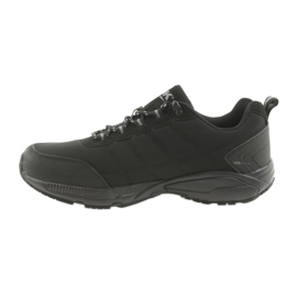 DK 18378 baskets softshell noir 2