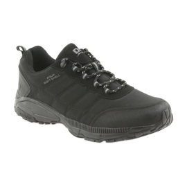 DK 18378 baskets softshell noir 1