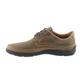 Chaussures de sport Badura 3390 marron brun 2