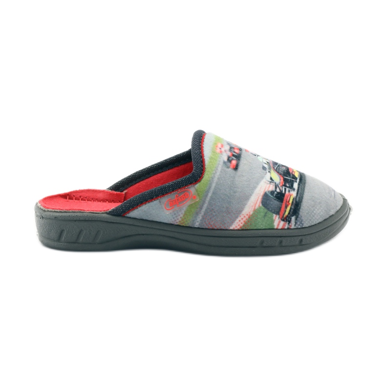 Befado chaussures pour enfants 707X383 multicolore 1