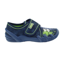 Befado chaussures pour enfants 273X237 bleu vert bleu marin 1 Befado chaussures pour enfants 273X237 bleu vert bleu marin 1