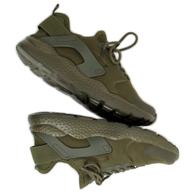 Vert 310-2 Chaussures de sport vertes 2