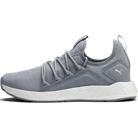 Chaussures de course Puma NRGY Neko W 191069 06 gris 1 Chaussures de course Puma NRGY Neko W 191069 06 gris 1