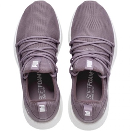 Chaussures de course Puma NRGY Neko W 191069 07 violet 1