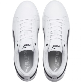Puma Smash Wns v2 LW 365208 01 blanc 1