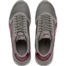 Chaussures de course Puma ST Runner v2 NL M 365278 15 gris 1