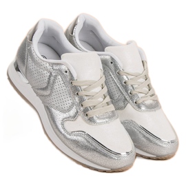 Chaussures de sport décontractées gris 1 Chaussures de sport décontractées gris 1