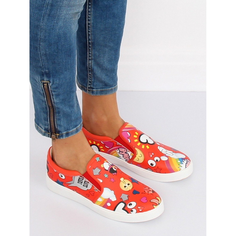 Bande dessinée Slipony 6120 Rouge 1