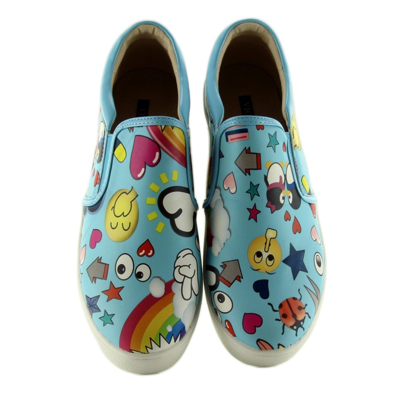 Bande dessinée Slipony 6120 Bleu 2