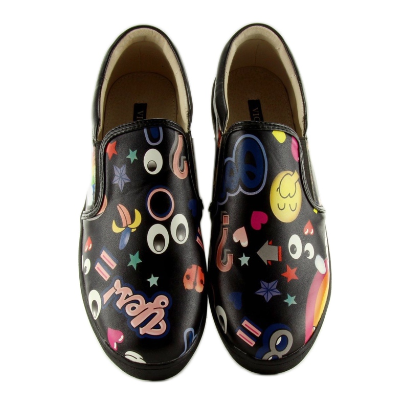 Slip BD 6120 Noir le noir 1