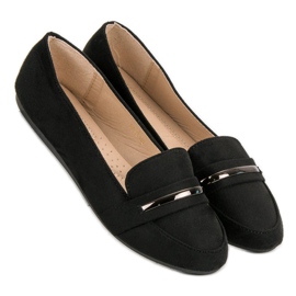 Daim Noir Lords le noir 3
