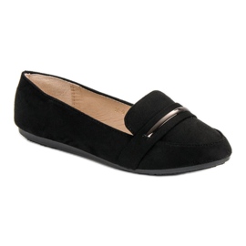 Daim Noir Lords le noir 4