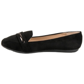 Daim Noir Lords le noir 5