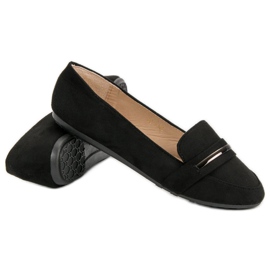 Daim Noir Lords le noir 6