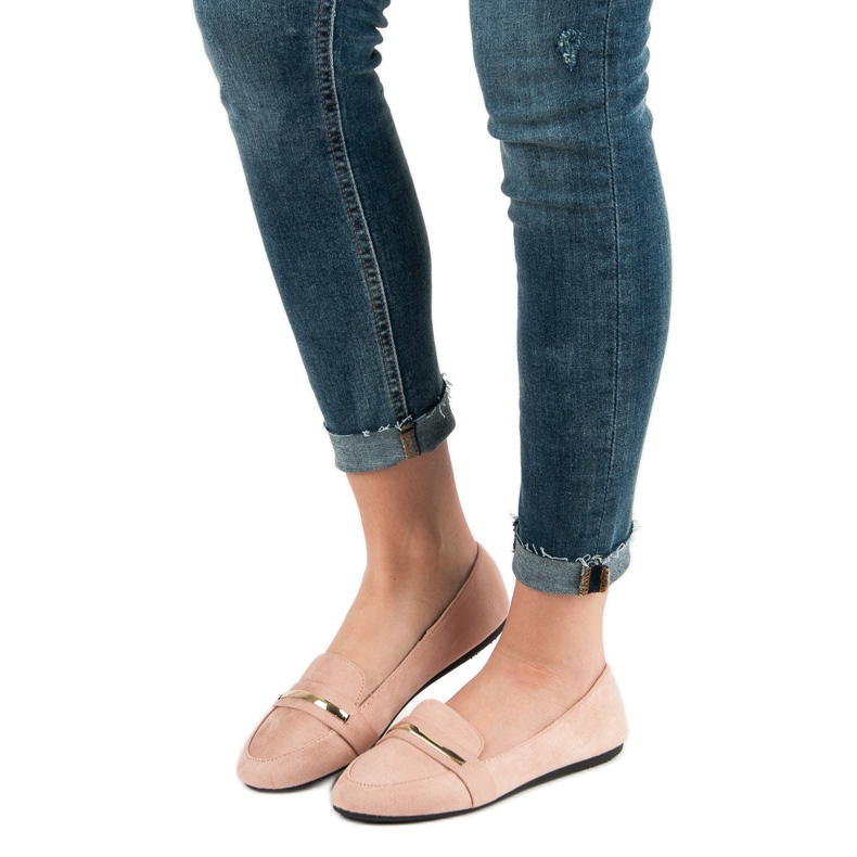 Seigneurs de la poudre de suède rose 1 Seigneurs de la poudre de suède rose 1