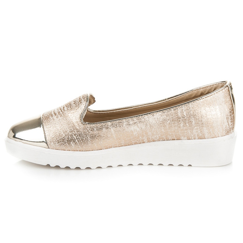 Nio Nio Seigneurs d'or sur la plate-forme 1