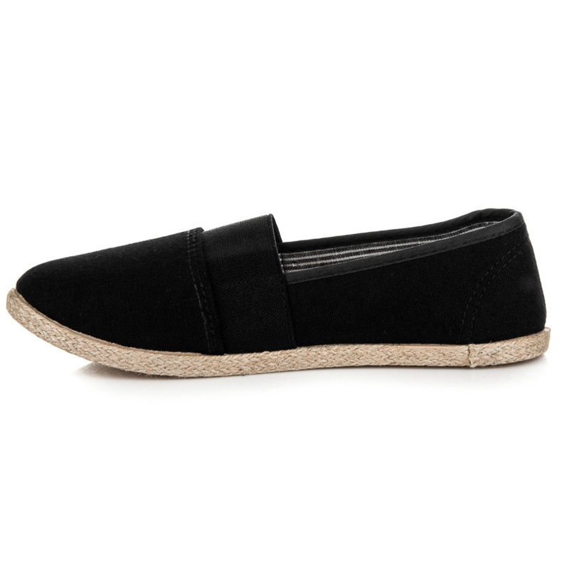 SUNLANSE Chaussures pour femmes noires 1
