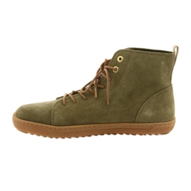 Birkenstock Bartlett 1008359 vert 2