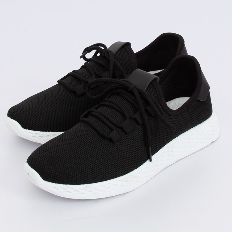 Noir NB281 Chaussures de sport noires le noir 2
