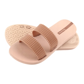 Ipanema Chaussons femme 26223 poudre rose 3 Ipanema Chaussons femme 26223 poudre rose 3