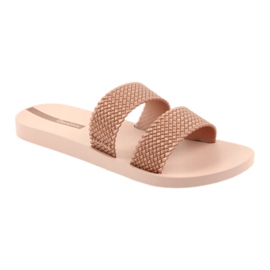 Ipanema Chaussons femme 26223 poudre rose 1 Ipanema Chaussons femme 26223 poudre rose 1