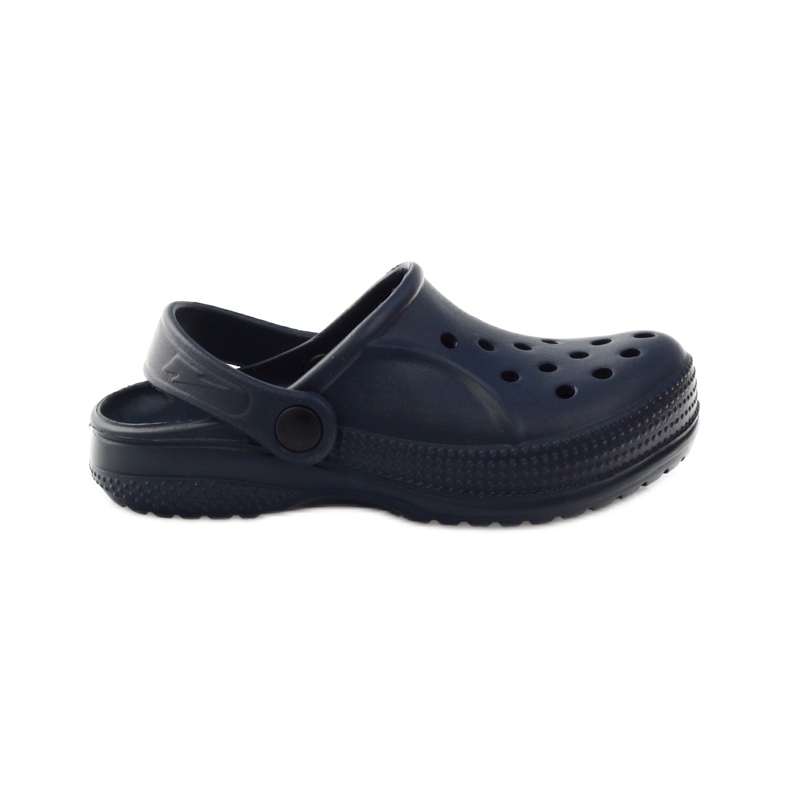 Befado autres chaussures enfant - bleu marine 159X003 2 Befado autres chaussures enfant - bleu marine 159X003 2