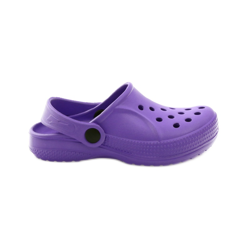 Befado autres chaussures pour enfants - violet 159X002 2 Befado autres chaussures pour enfants - violet 159X002 2