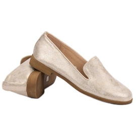 Evento Seigneurs d'or 1